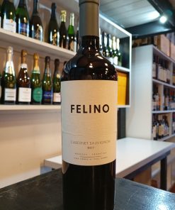 FELINO CABERNET SAUVIGNON 2017