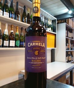 CARMELA RESERVA MALBEC 2019