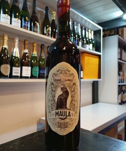 MAULA MALBEC 2022