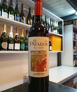 EL PAYADOR MALBEC 2018