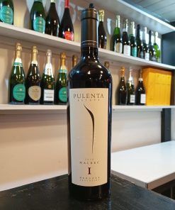 PULENTA ESTATE MERLOT 2022