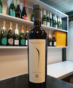 PULENTA ESTATE MALBEC 2019