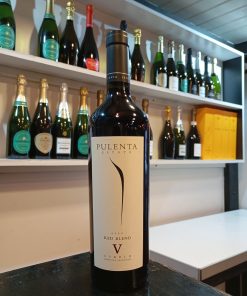 PULENTA ESTATE RED BLEND 2020