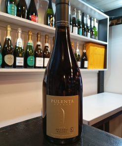 PULENTA ESTATE ORGANIC MALBEC 2019
