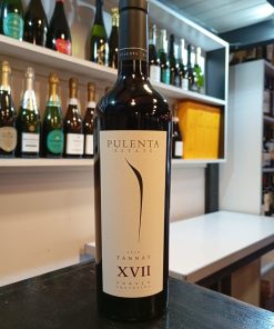 PULENTA ESTATE TANNAT 2019