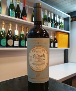 FINCA LA ESCUELA MALBEC LA GRAVA