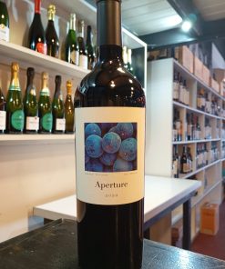 APERTURE CABERNET SAUVIGNON 2022