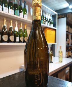 BOTTEGA BRUT