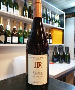 DAUVERGNE RANVIER CAIRANNE 2022 GRAN VIN