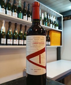 VIK A CABERNET SAUVIGNON 2022