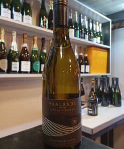 YEALANDS ESTATE SINGLE VINEYARD SAUVIGNON BLANC 2024