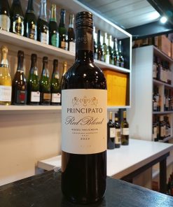 PRINCIPATO RED BLEND ROSSO TREVENEZIE IGT 2023