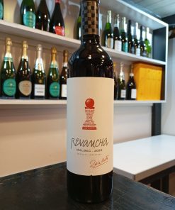 REVANCHA PEON MALBEC 2023