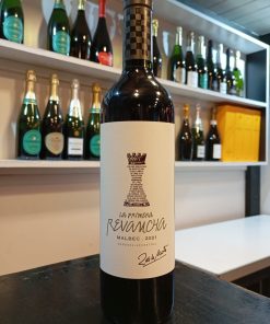 REVANCHA LA PRIMERA MALBEC 2021