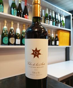 CLOS DE LOS SIETE 2021