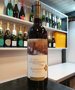 DOS CAUCES MALBEC 2022