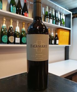 BRAMARE MALBEC 2018