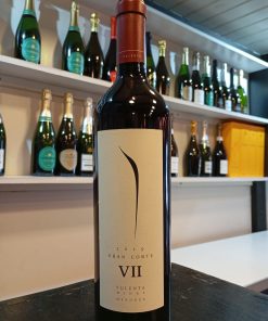 PULENTA GRAN CORTE VII 2019