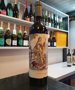 MALBEC ARGENTINO 2022 CATENA ZAPATA