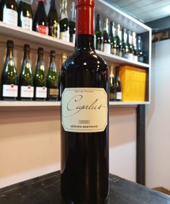 CIGALUS 2022 GERARD BERTRAND