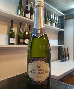 VIN MOUSSEUX MAISON DE MADELEINE BRUT