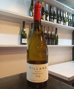 VILLARD CHARDONNAY EXPRESION 2023