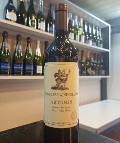 STAG S LEAP WINE CELLARS ARTEMIS CABERNET SAUVIGNON 2022