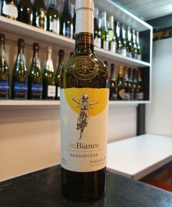 INBIANCO SANGIOVESE 2023