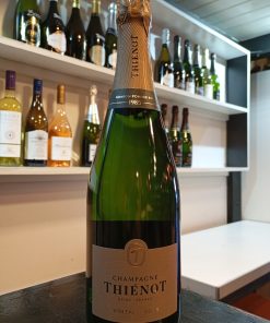 CHAMPAGNE THIENOT VINTAGE 2015