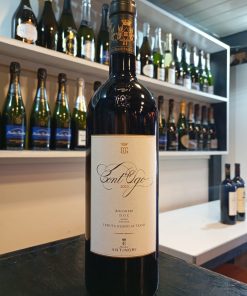 CONT UGO BOLGHERI DOC ROSSO TOSCANA 2023