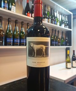 THE MASCOT CABERNET SAUVIGNON 2020