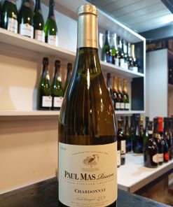 PAUL MAS RESERVE CHARDONNAY 2024 SINGLE VINEYARD COLLECTION