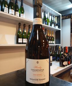 CHAMPAGNE ALEXANDRE BONNET HARDY BLANC DE NOIRS EXTRA BRUT MILLESIME 2020