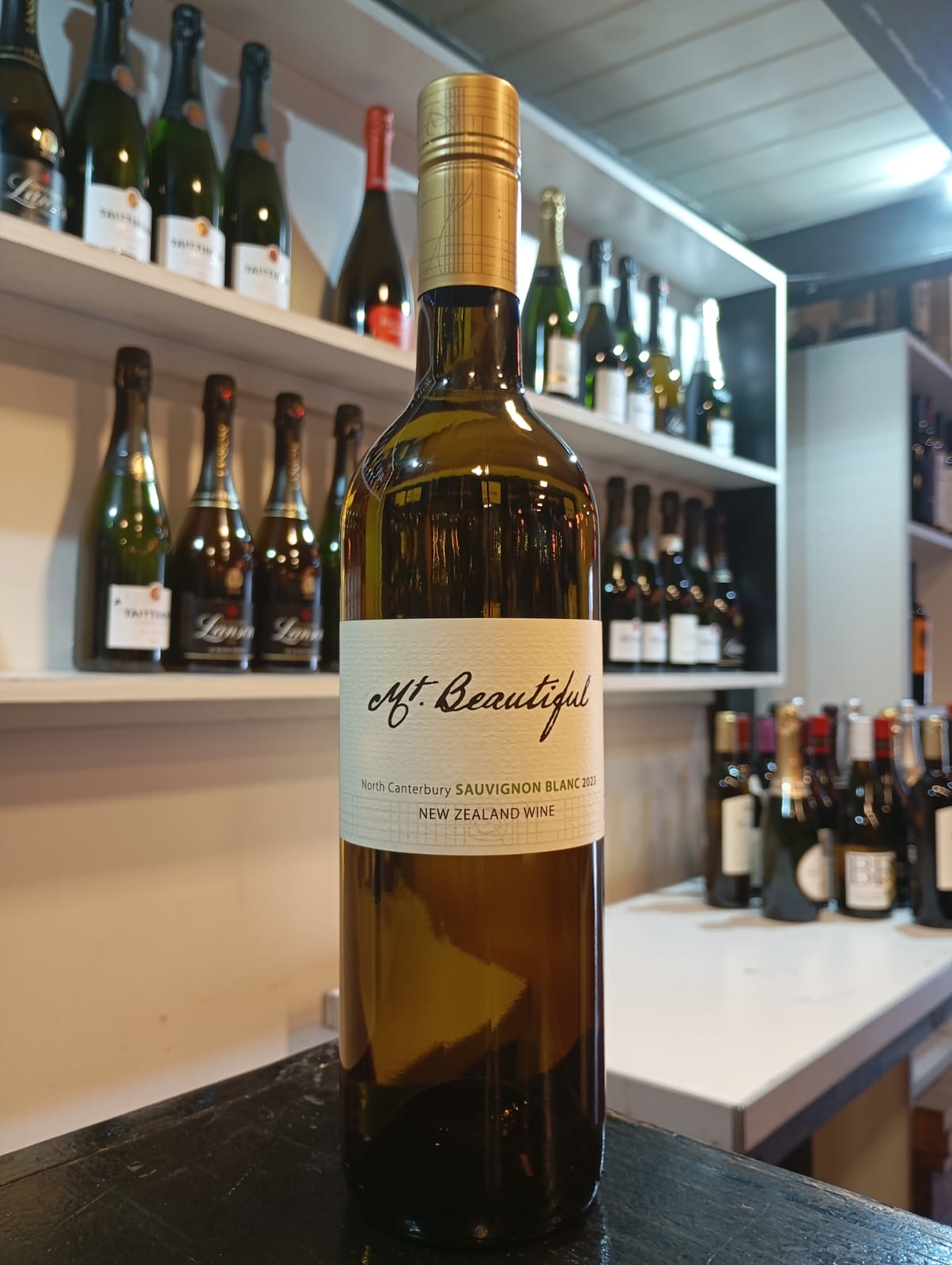 MT BEAUTIFUL SAUVIGNON BLANC 2023