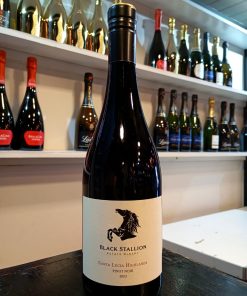 BLACK STALION SANTA LUICIA HIGHLANDS PINOT NOIR 2023