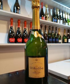 CHAMPAGNE WILLIAM DEUTZ BRUT MILLESIME 2014