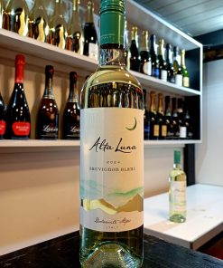 ALTA LUNA SAUVIGNON BLANC 2024 DOLOMITE ALPS