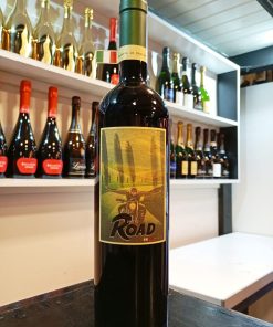 ON THE ROAD SR 69 2024