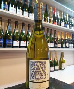 AUSSIERES CHARDONNAY 2024