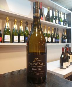 KLEINE ZALZE VINEYARD SELECTION CHENIN BLANC 2025