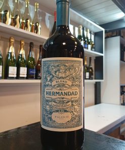 HERMANDAD BLEND 2019 MAGNUM