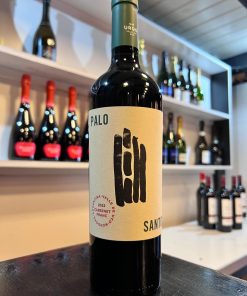 PALO SANTO CABERNET FRANC 2022