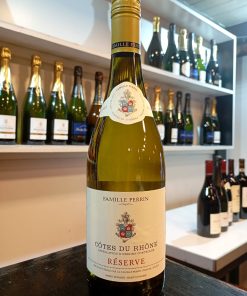 FAMILLE PERRIN COTES DU RHONE RESERVE 2025