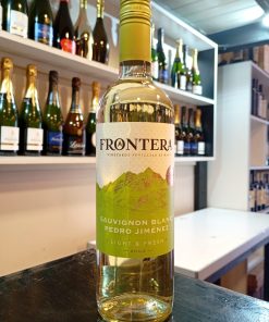 FRONTERA SAUVIGNON BLANC PEDRO JIMENEZ 2025