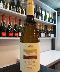 TRUCHARD CHARDONNAY CARNEROS NAPA VALLEY 2024 (Oferta compra minima 3 bot)