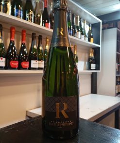 CHAMPAGNE ROBERT DE PAMPIGNAC BRUT