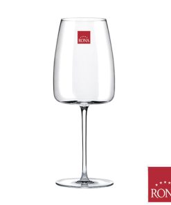 COPAS VINO 670 ML LORD RONA PACK 6 UNIDADES