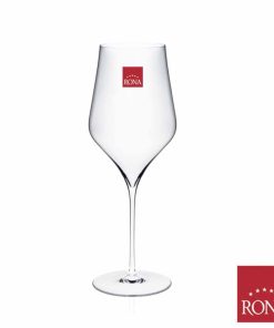 COPAS VINO DEGUSTACION 680 ML BALLET PACK 4 UNIDADES