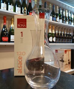 DECANTER RONA ALSACE 1200ML