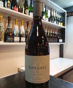 BRAMARE PINOT NOIR 2018 VALLE DE UCO